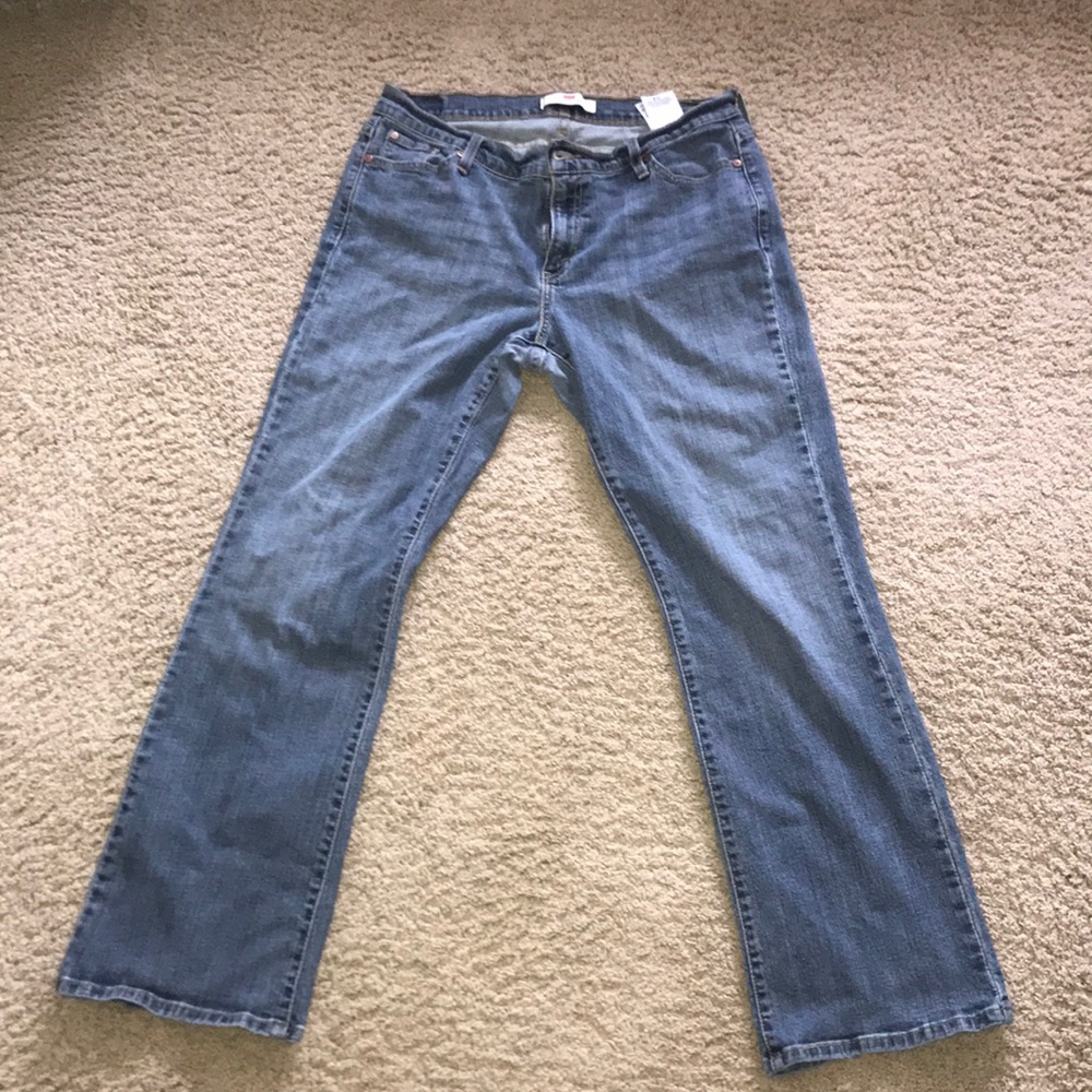 Levi Jeans